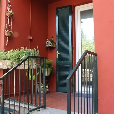 Red House *