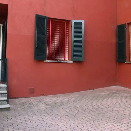 Red House